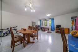 Blk 684D Choa Chu Kang Crescent (Choa Chu Kang), HDB 5 Rooms #556867911